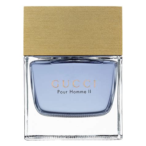 gucci 2 pour homme amazon|Gucci pour homme ii clone.